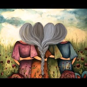 Meet your Posher, Ofelia